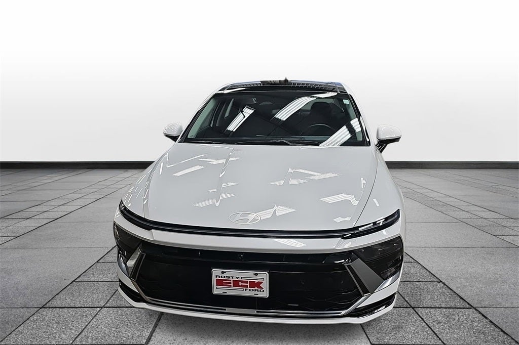 2024 Hyundai Sonata Limited