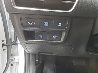 2024 Hyundai Sonata Limited