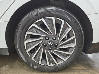 2024 Hyundai Sonata Limited