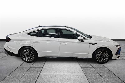 2024 Hyundai Sonata Limited