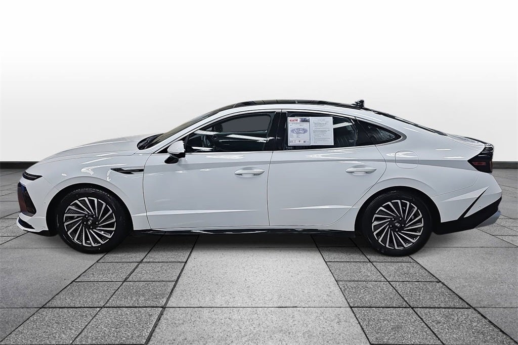 2024 Hyundai Sonata Limited