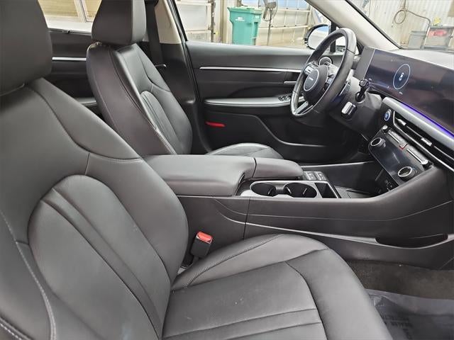 2024 Hyundai Sonata Limited