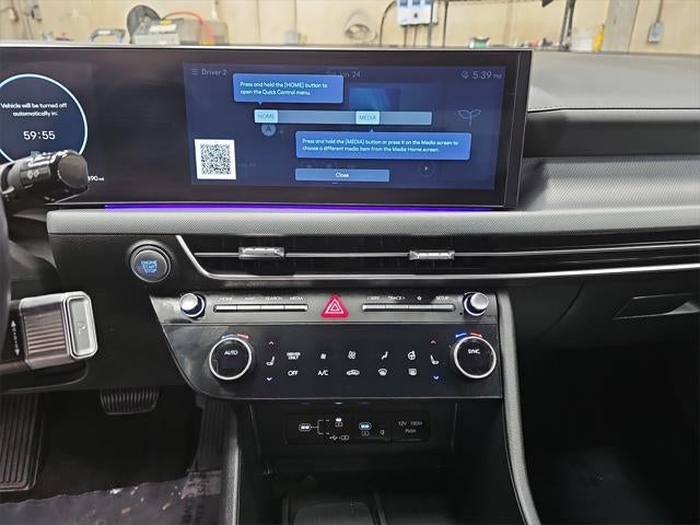 2024 Hyundai Sonata Limited