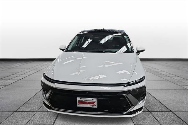 2024 Hyundai Sonata Limited