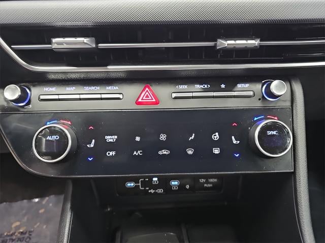 2024 Hyundai Sonata Limited