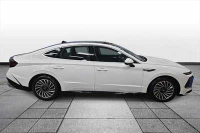 2024 Hyundai Sonata Limited