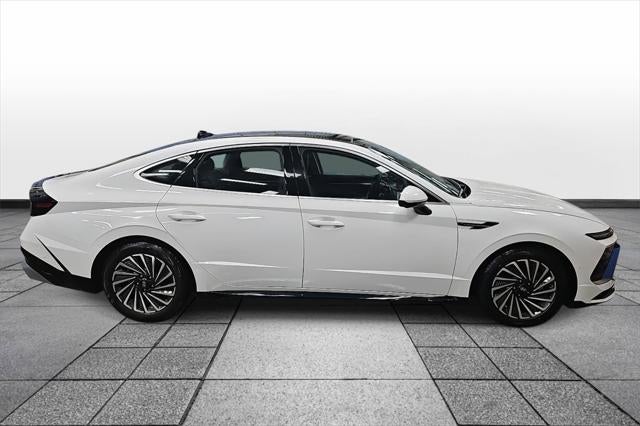 2024 Hyundai Sonata Limited