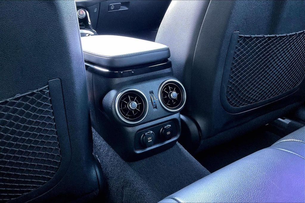 2021 Kia Stinger GT-Line