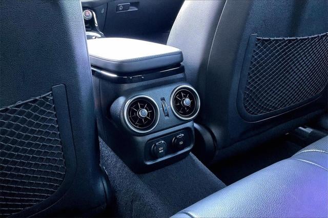 2021 Kia Stinger GT-Line