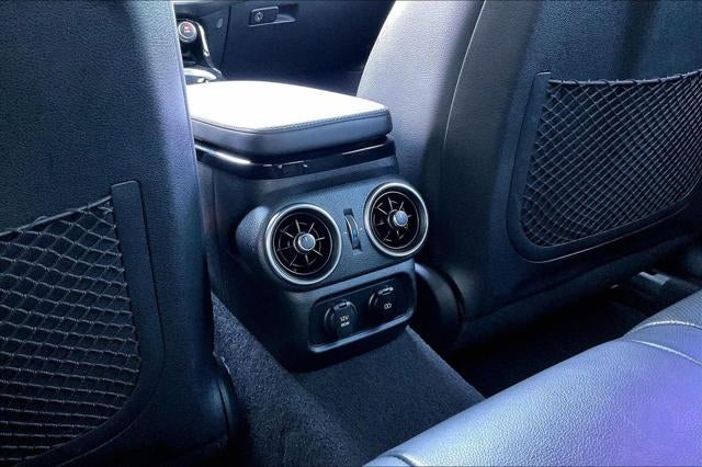 2021 Kia Stinger GT-Line