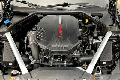 2023 Kia Stinger GT2