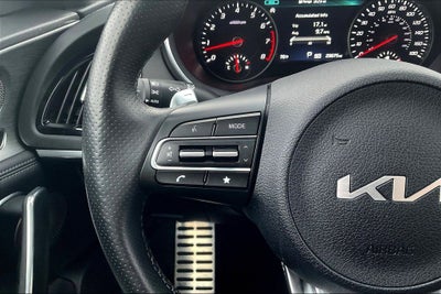 2023 Kia Stinger GT2