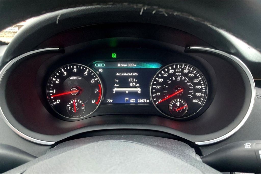 2023 Kia Stinger GT2