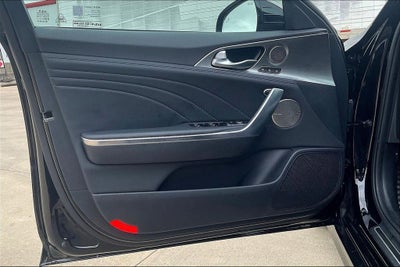 2023 Kia Stinger GT2
