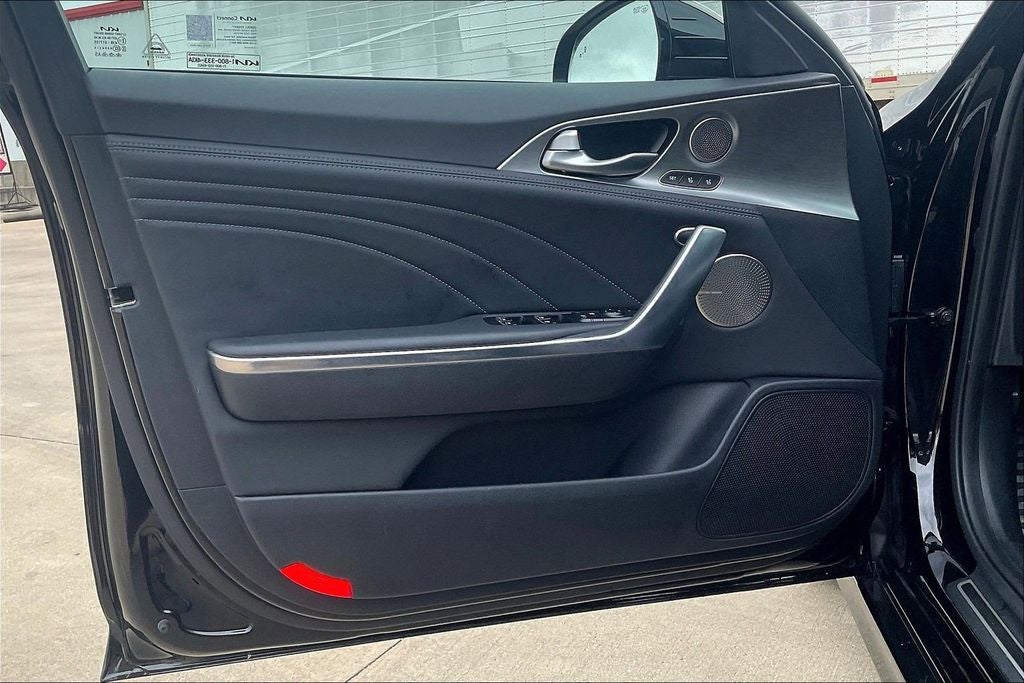 2023 Kia Stinger GT2