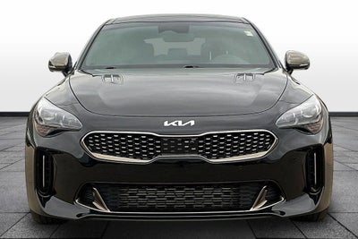 2023 Kia Stinger GT2