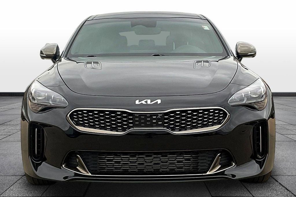 2023 Kia Stinger GT2