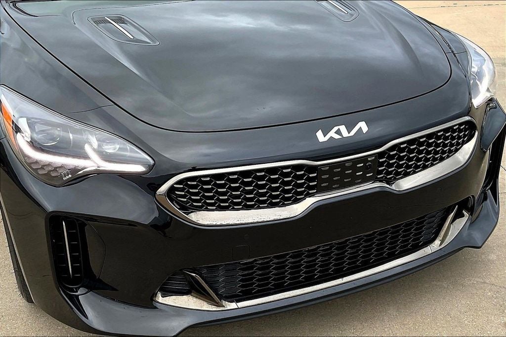 2023 Kia Stinger GT2