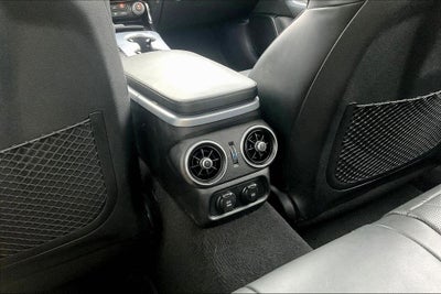 2023 Kia Stinger GT2