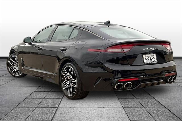 2023 Kia Stinger GT2
