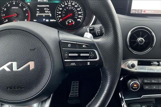 2023 Kia Stinger GT2