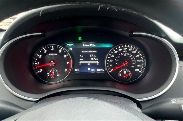 2023 Kia Stinger GT2