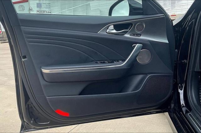 2023 Kia Stinger GT2