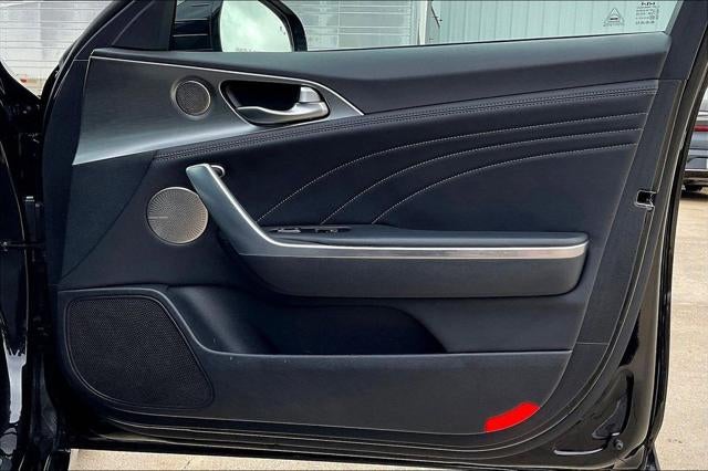 2023 Kia Stinger GT2