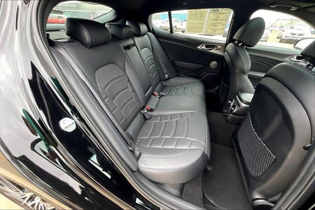 2023 Kia Stinger GT2