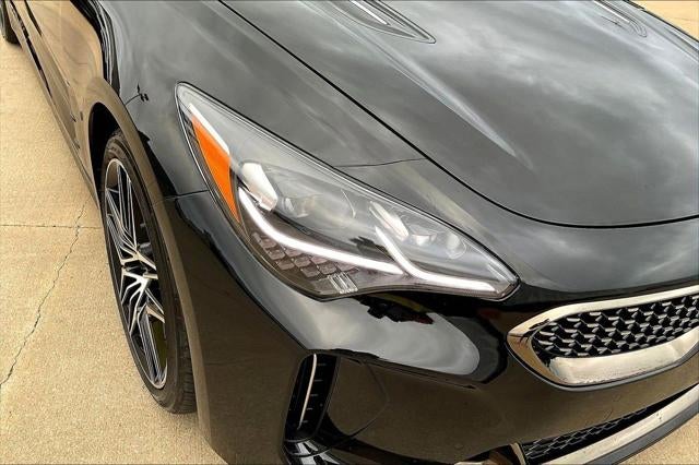 2023 Kia Stinger GT2