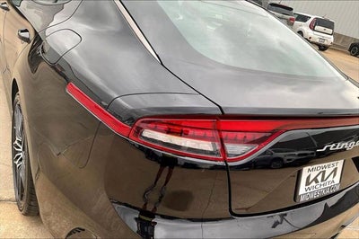 2023 Kia Stinger GT2