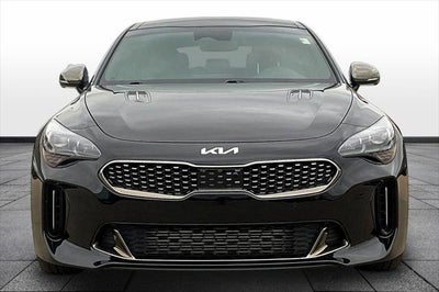 2023 Kia Stinger GT2