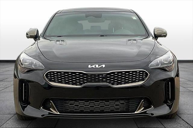 2023 Kia Stinger GT2