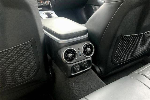 2023 Kia Stinger GT2