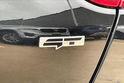 2023 Kia Stinger GT2