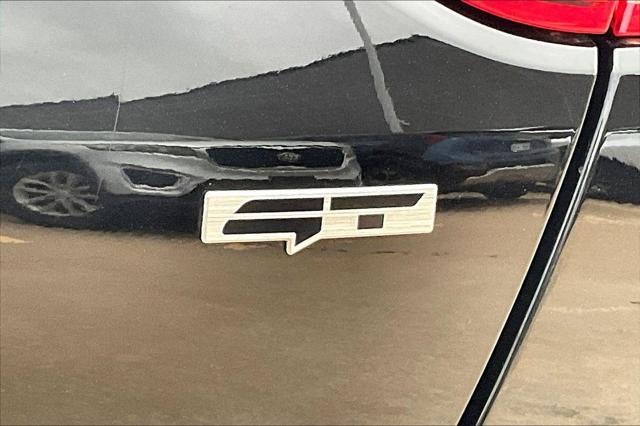 2023 Kia Stinger GT2