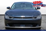 2022 Kia EV6 Wind