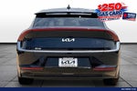 2022 Kia EV6 Wind