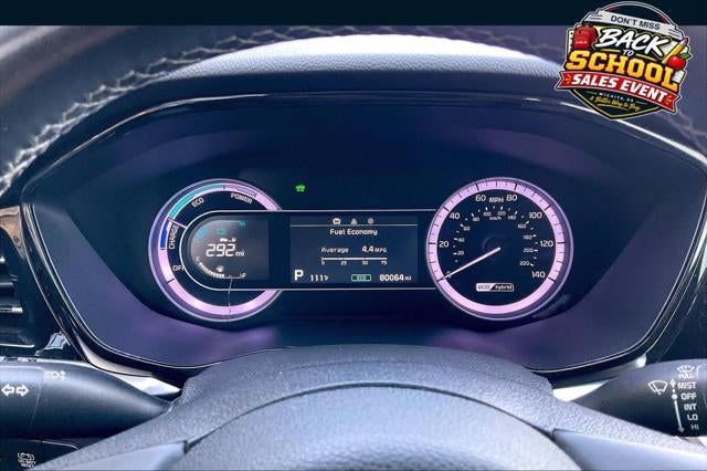 2021 Kia Niro LXS