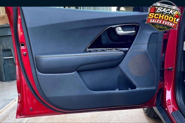 2021 Kia Niro LXS