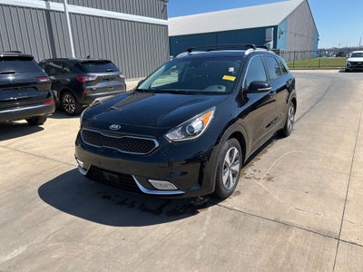 2019 Kia Niro EX
