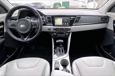 2018 Kia Niro Touring