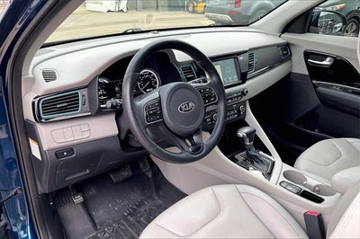 2018 Kia Niro Touring