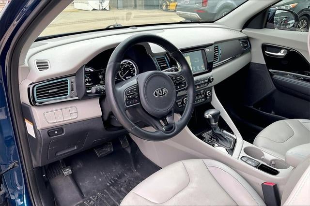 2018 Kia Niro Touring