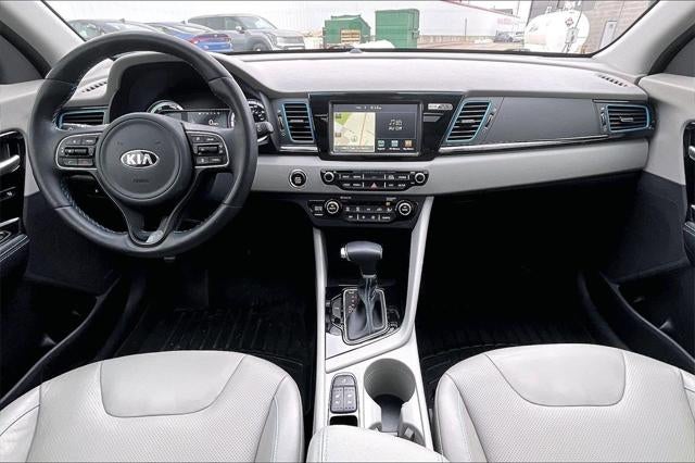 2018 Kia Niro Touring