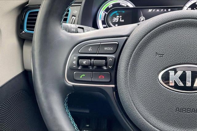 2018 Kia Niro Touring