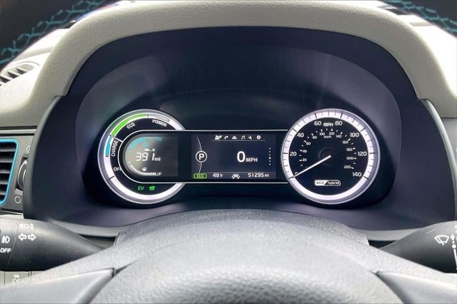 2018 Kia Niro Touring