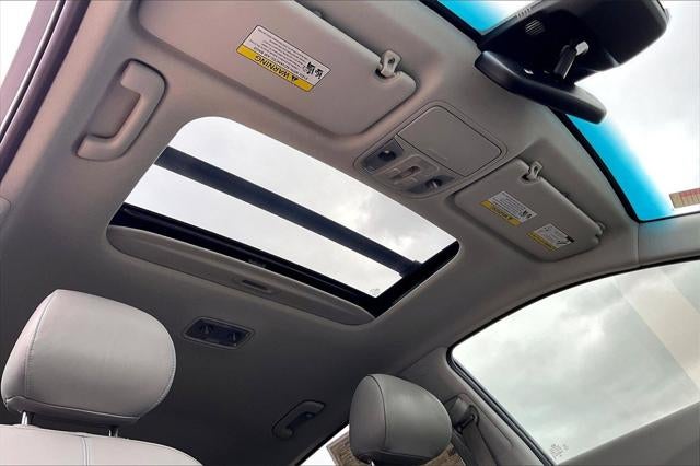 2018 Kia Niro Touring