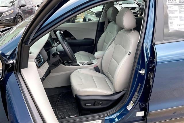 2018 Kia Niro Touring