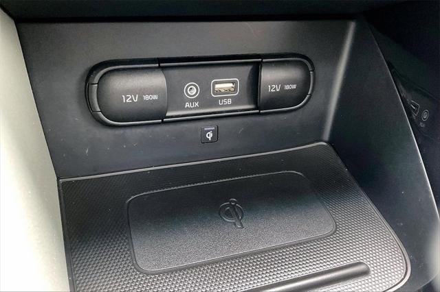 2018 Kia Niro Touring